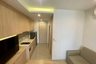 1 Bedroom Condo for rent in M Jatujak, Chom Phon, Bangkok near BTS Mo chit