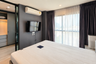 Condo for rent in Rhythm Rangnam, Thanon Phaya Thai, Bangkok near BTS Victory Monument