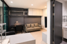 Condo for rent in Rhythm Rangnam, Thanon Phaya Thai, Bangkok near BTS Victory Monument