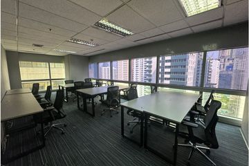 Office for rent in Serm Mit Tower, Khlong Toei Nuea, Bangkok near MRT Sukhumvit