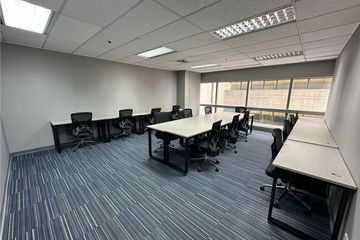 Office for rent in Serm Mit Tower, Khlong Toei Nuea, Bangkok near MRT Sukhumvit