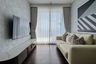 2 Bedroom Condo for rent in Whizdom Inspire Sukhumvit, Bang Chak, Bangkok near BTS Punnawithi