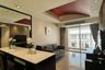 1 Bedroom Condo for rent in The Bangkok Narathiwas Ratchanakarint, Yan Nawa, Bangkok near BTS Chong Nonsi