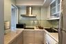 1 Bedroom Condo for rent in The Bangkok Narathiwas Ratchanakarint, Yan Nawa, Bangkok near BTS Chong Nonsi