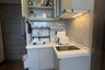 1 Bedroom Condo for rent in Artisan Ratchada, Huai Khwang, Bangkok near MRT Huai Khwang