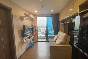 1 Bedroom Condo for rent in Artisan Ratchada, Huai Khwang, Bangkok near MRT Huai Khwang
