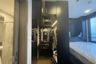 1 Bedroom Condo for rent in Artisan Ratchada, Huai Khwang, Bangkok near MRT Huai Khwang