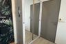 2 Bedroom Condo for rent in Life Ratchadapisek, Huai Khwang, Bangkok near MRT Huai Khwang