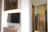 Condo for rent in Ashton Chula-Silom, Si Phraya, Bangkok near MRT Sam Yan