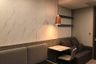 Condo for rent in Ashton Chula-Silom, Si Phraya, Bangkok near MRT Sam Yan
