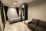 Condo for rent in Life Asoke Hype, Makkasan, Bangkok near MRT Phra Ram 9