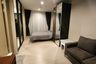 Condo for rent in Life Asoke Hype, Makkasan, Bangkok near MRT Phra Ram 9