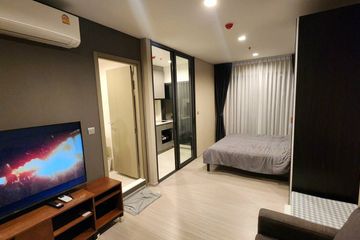 Condo for rent in Life Asoke Hype, Makkasan, Bangkok near MRT Phra Ram 9