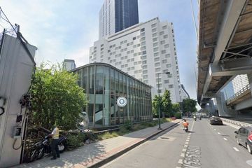 Commercial for Sale or Rent in Si Phraya, Bangkok near MRT Sam Yan