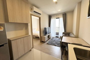 1 Bedroom Condo for rent in NIA by Sansiri, Phra Khanong Nuea, Bangkok near BTS Phra Khanong