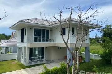 3 Bedroom House for rent in Baan Rabiengkao 2, Hin Lek Fai, Prachuap Khiri Khan