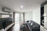2 Bedroom Condo for rent in Belle Grand Rama 9, Huai Khwang, Bangkok near MRT Phra Ram 9