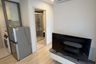 2 Bedroom Condo for rent in The Escape Condominium Sukhumvit 101/1, Bang Chak, Bangkok