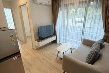 2 Bedroom Condo for rent in The Escape Condominium Sukhumvit 101/1, Bang Chak, Bangkok