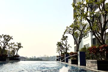 1 Bedroom Condo for sale in Supalai Monte 2, Wat Ket, Chiang Mai