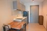 Condo for rent in Life Asoke Rama 9, Makkasan, Bangkok near MRT Phra Ram 9