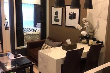 1 Bedroom Condo for rent in The Viva Condo Sathorn-taksin, Khlong Ton Sai, Bangkok near BTS Wongwian Yai