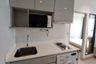 1 Bedroom Condo for Sale or Rent in Ideo Mobi Sathorn, Bang Lamphu Lang, Bangkok near BTS Krung Thon Buri