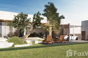 2 Bedroom Villa for sale in Choeng Thale, Phuket