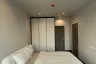 1 Bedroom Apartment for rent in Ideo Sukhumvit - Rama 4, Phra Khanong, Bangkok near BTS Phra Khanong