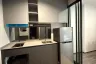 1 Bedroom Apartment for rent in Ideo Sukhumvit - Rama 4, Phra Khanong, Bangkok near BTS Phra Khanong