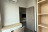 1 Bedroom Apartment for rent in Ideo Sukhumvit - Rama 4, Phra Khanong, Bangkok near BTS Phra Khanong