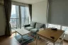1 Bedroom Condo for rent in The Base Sukhumvit 77, Phra Khanong Nuea, Bangkok near BTS On Nut