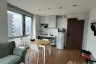 1 Bedroom Condo for rent in The Base Sukhumvit 77, Phra Khanong Nuea, Bangkok near BTS On Nut