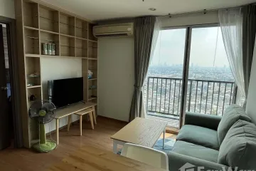 1 Bedroom Condo for rent in The Base Sukhumvit 77, Phra Khanong Nuea, Bangkok near BTS On Nut