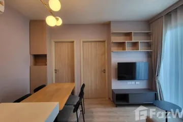 2 Bedroom Condo for rent in NUE District R9, Huai Khwang, Bangkok near MRT Phra Ram 9