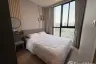 2 Bedroom Condo for rent in NUE District R9, Huai Khwang, Bangkok near MRT Phra Ram 9
