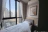 2 Bedroom Condo for rent in NUE District R9, Huai Khwang, Bangkok near MRT Phra Ram 9