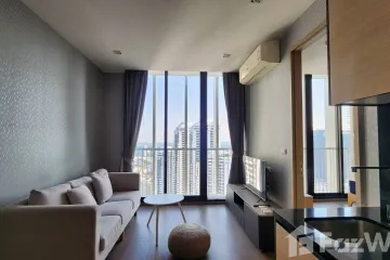 2 Bedroom Condo for rent in Park Origin Phrom Phong, Khlong Tan, Bangkok near BTS Phrom Phong