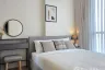 2 Bedroom Condo for rent in NUE District R9, Huai Khwang, Bangkok near MRT Phra Ram 9