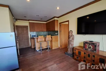 1 Bedroom Condo for rent in Saranjai Mansion, Khlong Toei, Bangkok near BTS Nana