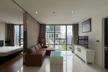 1 Bedroom Condo for rent in The Bangkok Sathorn, Thung Wat Don, Bangkok near BTS Surasak