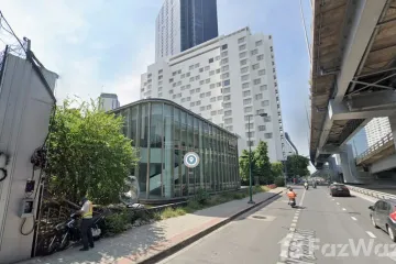 Commercial for Sale or Rent in Si Phraya, Bangkok near MRT Sam Yan
