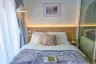 1 Bedroom Condo for sale in Family Park, Sam Sen Nok, Bangkok near MRT Sutthisan