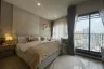 1 Bedroom Condo for rent in Life Rama 4 - Asoke, Khlong Toei, Bangkok near MRT Queen Sirikit National Convention Centre
