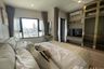 1 Bedroom Condo for rent in Life Rama 4 - Asoke, Khlong Toei, Bangkok near MRT Queen Sirikit National Convention Centre