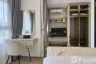 1 Bedroom Condo for rent in Life Rama 4 - Asoke, Khlong Toei, Bangkok near MRT Queen Sirikit National Convention Centre