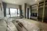 1 Bedroom Condo for rent in Life Rama 4 - Asoke, Khlong Toei, Bangkok near MRT Queen Sirikit National Convention Centre