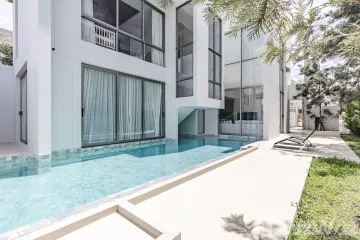 3 Bedroom Villa for Sale or Rent in LuxPride by Wallaya Villas, Si Sunthon, Phuket