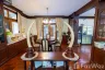Land for sale in Navatanee Golf Course and Village, Ram Inthra, Bangkok