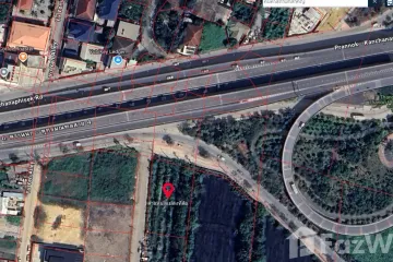 Land for sale in Thawi Watthana, Bangkok